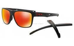 Lunettes de soleil Oakley CROSSRANGE XL OO9360-12