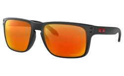 Lunettes de soleil Oakley HOLBROOK XL OO9417-04