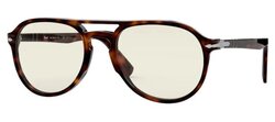 Lunettes de soleil Persol PO3235S 24-BL