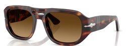 Lunettes de soleil Persol VINCENT PO3373S 24-85