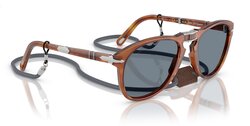 Lunettes de soleil Persol PO0714SM Steve McQueen PO0714SM-S96-56