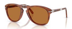 Lunettes de soleil Persol PO0714SM Steve McQueen PO0714SM-96-73