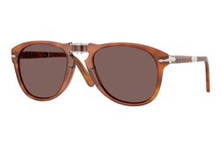 Lunettes de soleil Persol PO0714SM Steve McQueen PO0714SM-96-53
