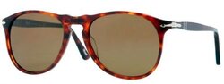 Lunettes de soleil Persol PO9649S 24-57