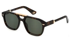 Lunettes de soleil Police SPLL19