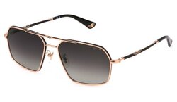 Lunettes de soleil Police SPLL86 302Y