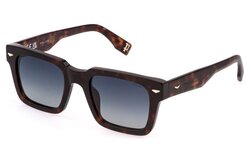 Lunettes de soleil Police SPLQ88 0722