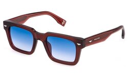 Lunettes de soleil Police SPLQ88E 0V64