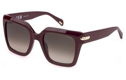 Lunettes de soleil Police SPLR26E 0AR3