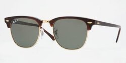Lunettes de soleil Rayban RB3016 T51