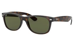 Lunettes de soleil Rayban RB2132-902L