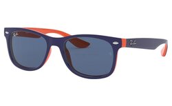 Lunettes de soleil Rayban RJ9052S