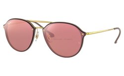 Lunettes de soleil Rayban RB4292N