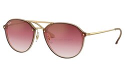 Lunettes de soleil Rayban RB4292N