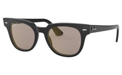 Lunettes de soleil Rayban RB2168