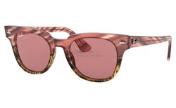 Lunettes de soleil Rayban RB2168