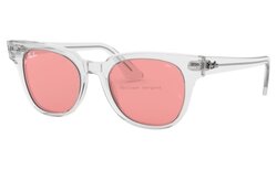 Lunettes de soleil Rayban RB2168