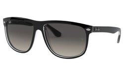 Lunettes de soleil Rayban RB4147