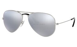 Lunettes de soleil Rayban RB3025 019-W3