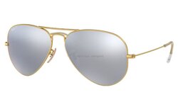 Lunettes de soleil Rayban RB3025 112-W3