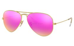Lunettes de soleil Rayban RB3025 112-1Q