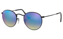 Lunettes de soleil Rayban RB3447 002/4O