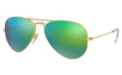 Lunettes de soleil Rayban RB3025 112-19