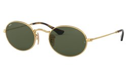 Lunettes de soleil Rayban RB3547N 001