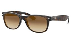 Lunettes de soleil Rayban RB2132-710-51
