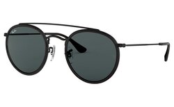 Lunettes de soleil Rayban RB3647N 002/R5