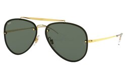 Lunettes de soleil Rayban RB3584N