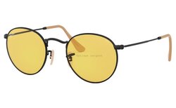 Lunettes de soleil Rayban RB3447 90664A