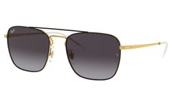 Lunettes de soleil Rayban RB3588 90548G