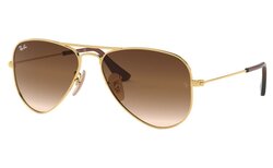 Lunettes de soleil Rayban RJ9506S