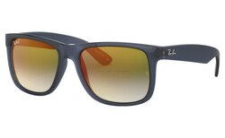 Lunettes de soleil Rayban RB4165