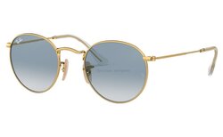 Lunettes de soleil Rayban RB3447N 001/3F