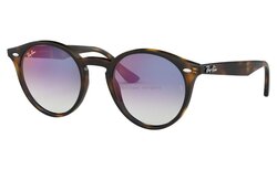 Lunettes de soleil Rayban RB2180 710-X0