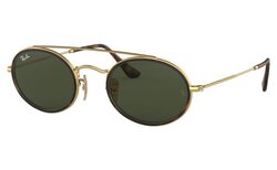 Lunettes de soleil Rayban RB3847N