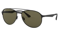 Lunettes de soleil Rayban RB3606