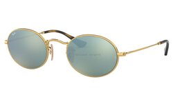 Lunettes de soleil Rayban RB3547N 001-30