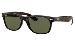 Lunettes de soleil Rayban RB2132-902