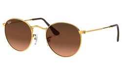 Lunettes de soleil Rayban RB3447 9001A5