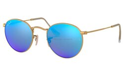 Lunettes de soleil Rayban RB3447 112/4L