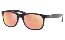 Lunettes de soleil Rayban RJ9062S