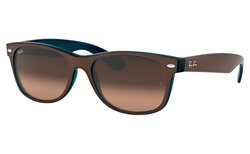 Lunettes de soleil Rayban RB2132-6310-A5