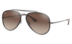 Lunettes de soleil Rayban RB3584N