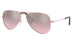 Lunettes de soleil Rayban RJ9506S
