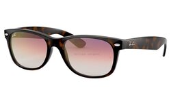 Lunettes de soleil Rayban RB2132-710-S5