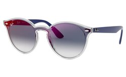 Lunettes de soleil Rayban RB4380N