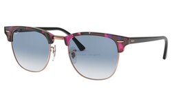 Lunettes de soleil Rayban RB3016